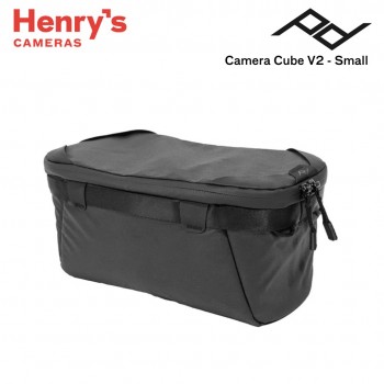 Peak Design Camera Cube V2 - Small Peak Design Camera Cube V2 - Small