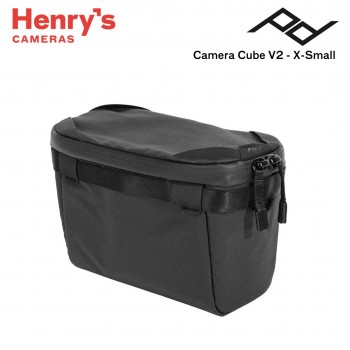 Peak Design Camera Cube V2 - X-Small Peak Design Camera Cube V2 - X-Small