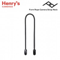 Peak Design Form Rope Camera Strap Neck