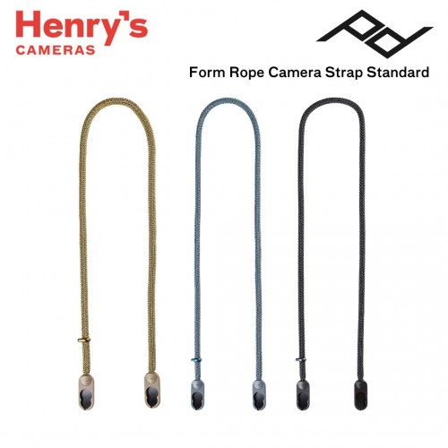 Peak Design Form Rope Camera Strap Standard