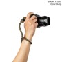 Peak Design Cuff Rope Camera Wrist Strap