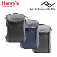 Peak Design Everyday Backpack V2 -  30L