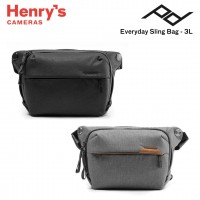 Peak Design Everyday Sling Camera Bag - 3L