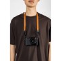 Peak Design Form Leather Camera Strap Neck