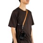 Peak Design Form Leather Camera Strap Short
