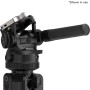Peak Design Tilt Mod Ball Head Video Adapter for Pro Tripods