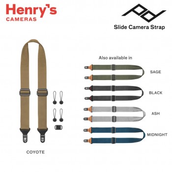 Peak Design Slide Camera Strap