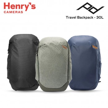 Peak Design Travel Backpack 30L Peak Design Travel Backpack 30L