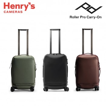 Peak Design Roller Pro Carry-On Peak Design Roller Pro Carry-On