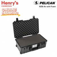 Pelican 1535 Air with Foam