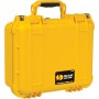 Pelican 1400 Case with Foam