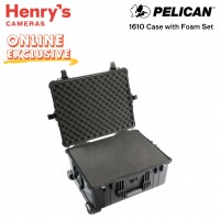 Pelican 1610 Case with Foam