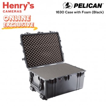 Pelican 1630 Case with Foam Pelican 1630 Case with Foam