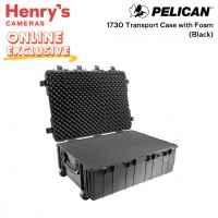 Pelican 1730 Transport Case with Foam