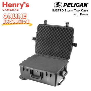 Pelican iM2720 Case with Foam Pelican iM2720 Case with Foam