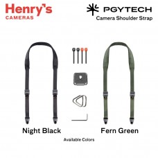 Pgytech Camera Shoulder Strap