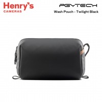 PGYTECH Wash Pouch