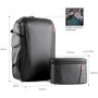 PGYTECH OneMo 2 Backpack 35L