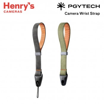 Pgytech Camera Wrist Strap Pgytech Camera Wrist Strap