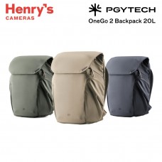 Pgytech OneGo 2 Backpack 20L Pgytech OneGo 2 Backpack 20L