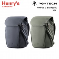 PGYTECH OneGo 2 Backpack - 25L