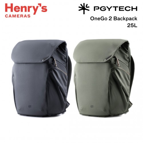 PGYTECH OneGo 2 Backpack - 25L