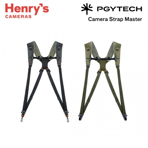 Pgytech Camera Strap Master