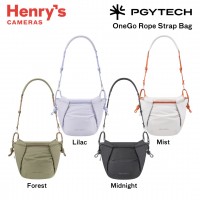 Pgytech OneGo Rope Strap Bag Pgytech OneGo Rope Strap Bag