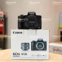 Canon M50 with 15-45mm Kit [PRE-OWNED]