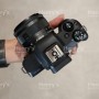 Canon M50 with 15-45mm Kit [PRE-OWNED]