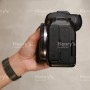 Canon R6 Mark I Body [Pre-Owned]
