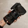 Canon 77D with EF 24-105mm F/4 L IS USM I [Pre-Owned]