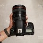 Canon 77D with EF 24-105mm F/4 L IS USM I [Pre-Owned]