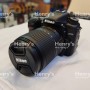 Nikon D7500 DSLR Camera with 18-140mm Lens [PRE-OWNED]
