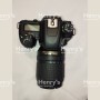 Nikon D7500 DSLR Camera with 18-140mm Lens [PRE-OWNED]