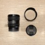 Sony FE 20mm F1.8G Lens [PRE-OWNED]
