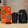 Sony FE 20mm F1.8G Lens [PRE-OWNED]