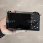 Sony ZV-E10 16-50mm Vlogging Camera [PRE-OWNED]