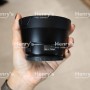 Sony 16mm Fisheye Conversion Lens for FE 28mm f/2 Lens [Pre-Owned]