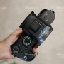 Sony A7S II Body [Pre-Owned]