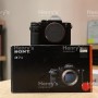 Sony A7S II Body [Pre-Owned]