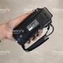 Sony Handycam HDR-PJ440 Black [Pre-Owned]