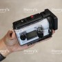 Sony HDR-AS300R Action Camera with Live-View Remote [Pre-Owned]