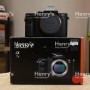 Sony A7 II Body [PRE-OWNED]