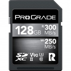 Prograde Digital PDC 128GB V90 Card