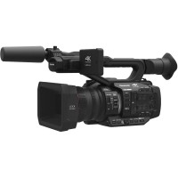 Panasonic AG-UX180 4K Premium Professional Camcorder