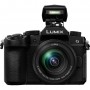 Panasonic Lumix G97 Mirrorless Camera with 12-60mm f/3.5-5.6 Lens