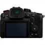 Panasonic Lumix DC-GH6 with 12-60mm Kit