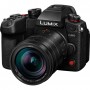 Panasonic Lumix DC-GH6 with 12-60mm Kit