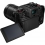 Panasonic Lumix DC-GH6 with 12-60mm Kit